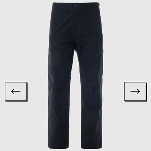 Carhartt cargo (navy)